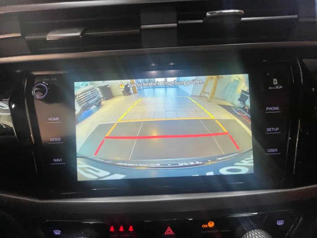 KGM Korando 1.5 T-GDI Essential 2WD AT Automatik 03/2026-photo-21