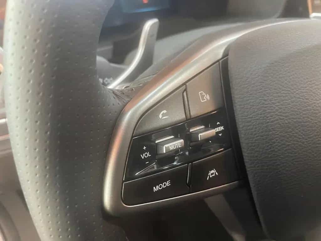 KGM Korando 1.5 T-GDI Essential 2WD AT Automatik 03/2026-photo-30