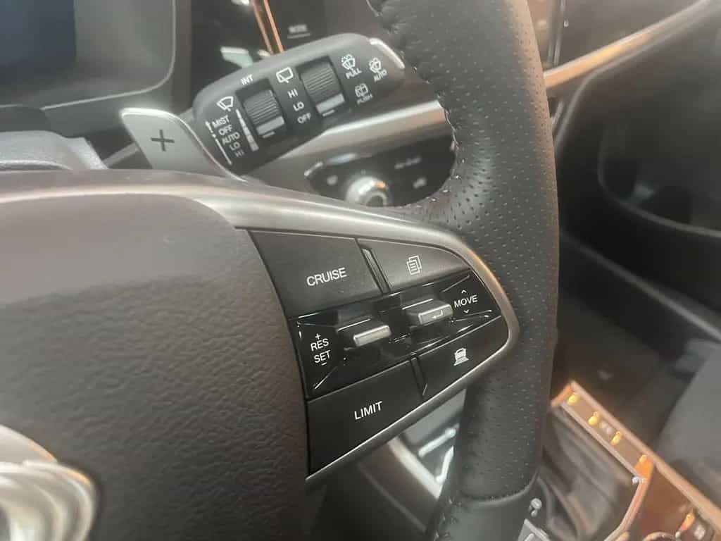 KGM Korando 1.5 T-GDI Essential 2WD AT Automatik 03/2026-photo-31
