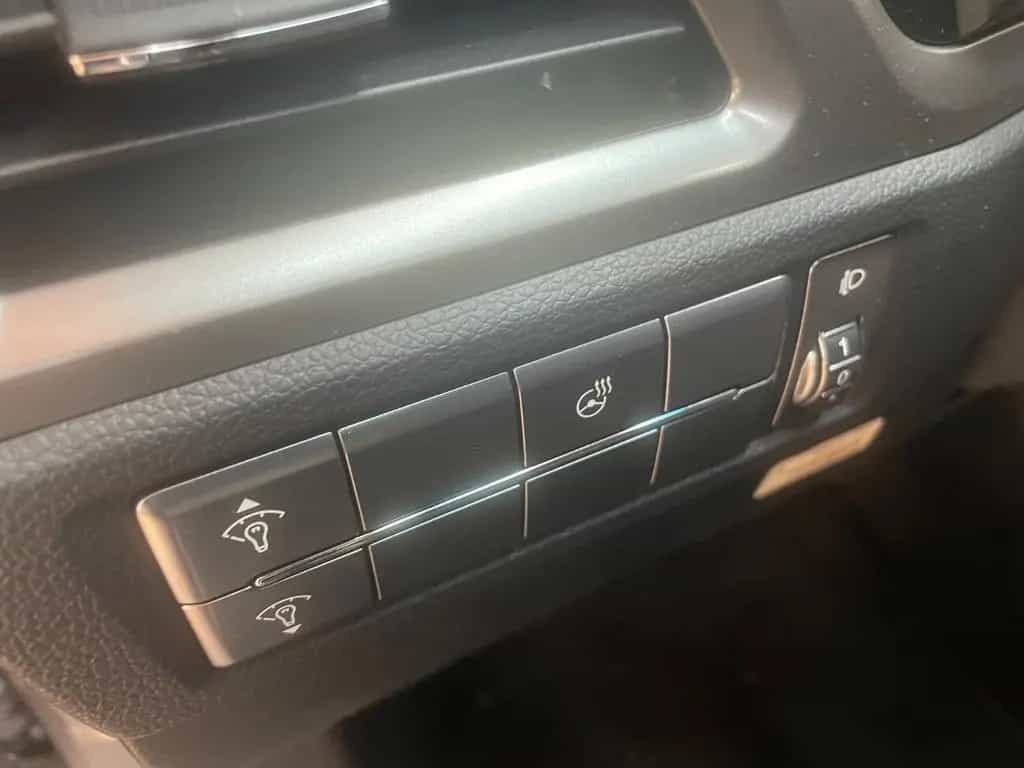 KGM Korando 1.5 T-GDI Essential 2WD AT Automatik 03/2026-photo-46