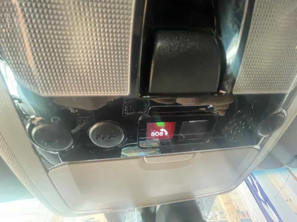 KGM Korando 1.5 T-GDI Essential 2WD AT Automatik 03/2026-photo-48
