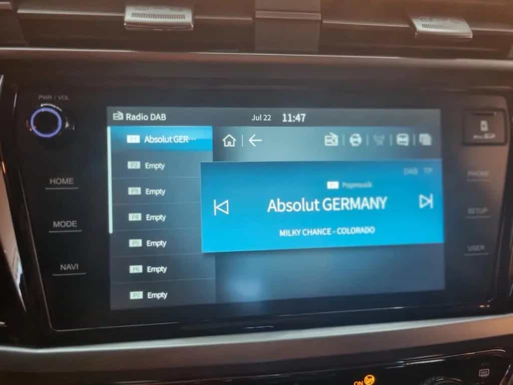 KGM Korando 1.5 T-GDI Essential 2WD AT Automatik 03/2026-photo-7