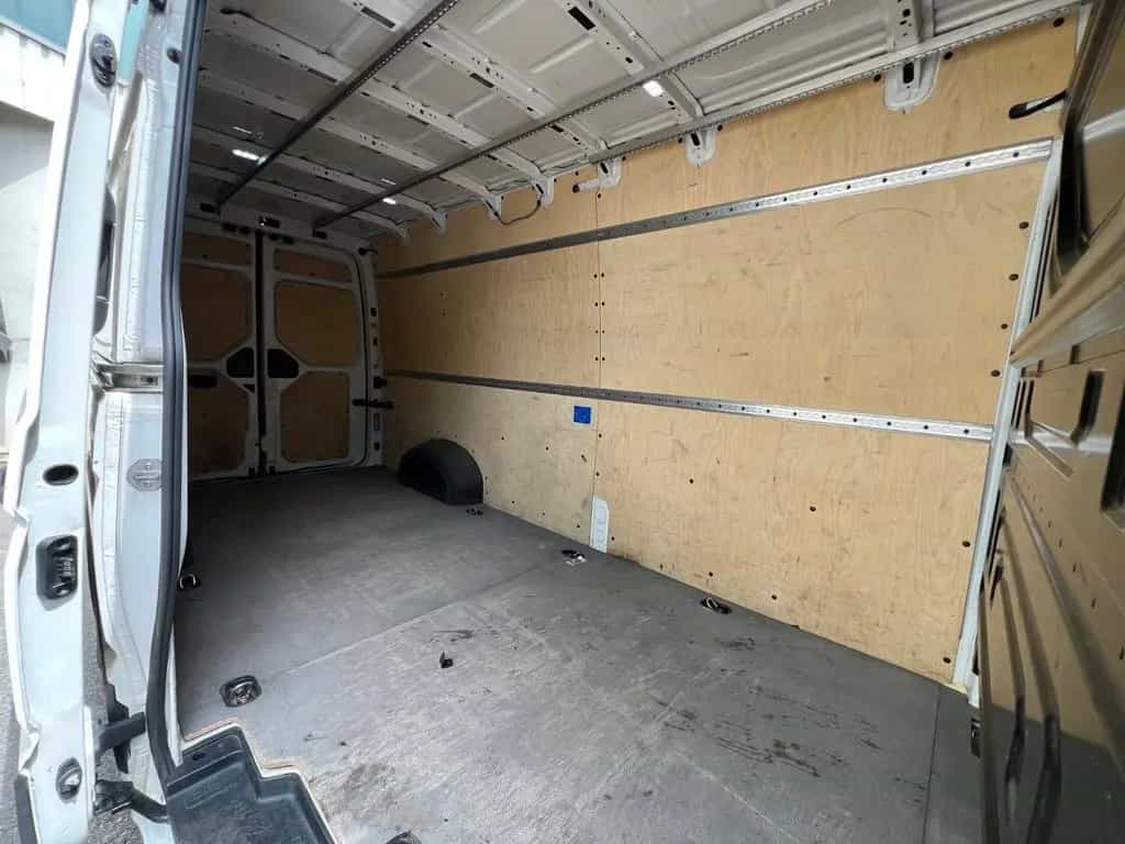 MAN TGE *TÜV 07/27*AUTOMATIK*KLIMA* 10/2019-photo-11