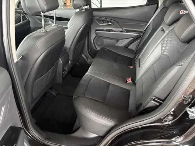 KGM Korando 1.5 T-GDi 2WD Quartz 02/2025-photo-10