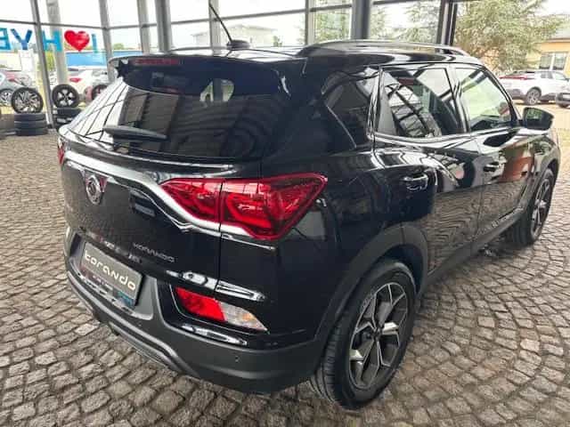 KGM Korando 1.5 T-GDi 2WD Quartz 02/2025-photo-6