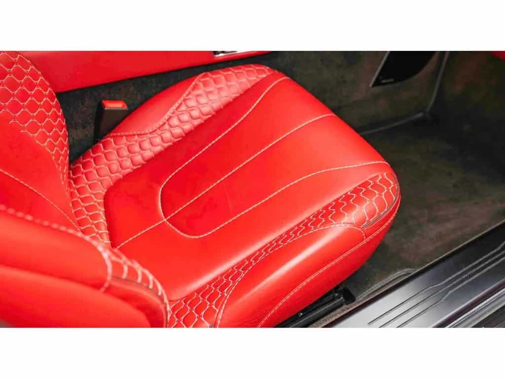 Aston Martin Vanquish Coupe 6.0 V12 Automatik Carbon B&O 01/2014-photo-17