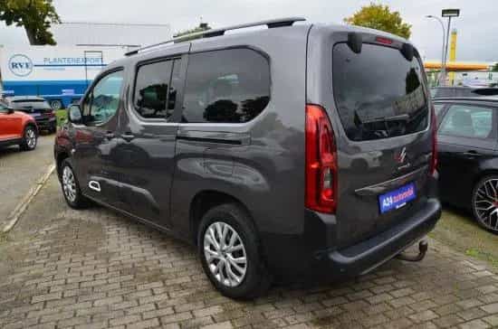 Citroën Berlingo 1.5 BlueHDi 130 FAP Shine XL 7 Sitze N 04/2020-photo-0