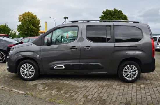 Citroën Berlingo 1.5 BlueHDi 130 FAP Shine XL 7 Sitze N 04/2020-photo-1