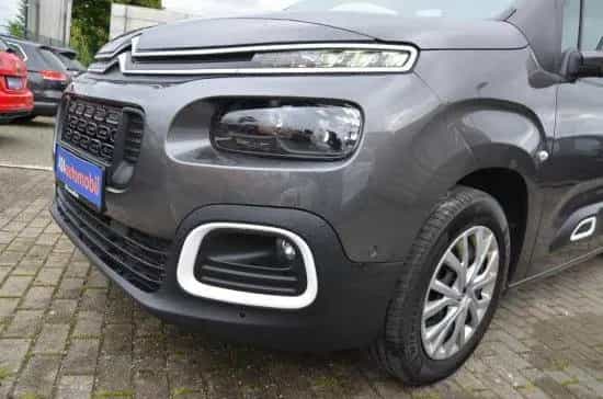 Citroën Berlingo 1.5 BlueHDi 130 FAP Shine XL 7 Sitze N 04/2020-photo-19