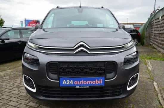 Citroën Berlingo 1.5 BlueHDi 130 FAP Shine XL 7 Sitze N 04/2020-photo-20