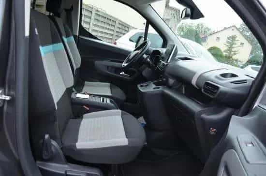 Citroën Berlingo 1.5 BlueHDi 130 FAP Shine XL 7 Sitze N 04/2020-photo-4