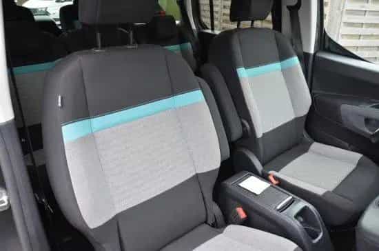 Citroën Berlingo 1.5 BlueHDi 130 FAP Shine XL 7 Sitze N 04/2020-photo-7