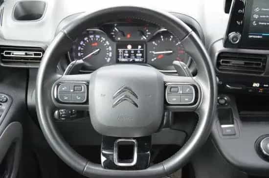 Citroën Berlingo 1.5 BlueHDi 130 FAP Shine XL 7 Sitze N 04/2020-photo-8