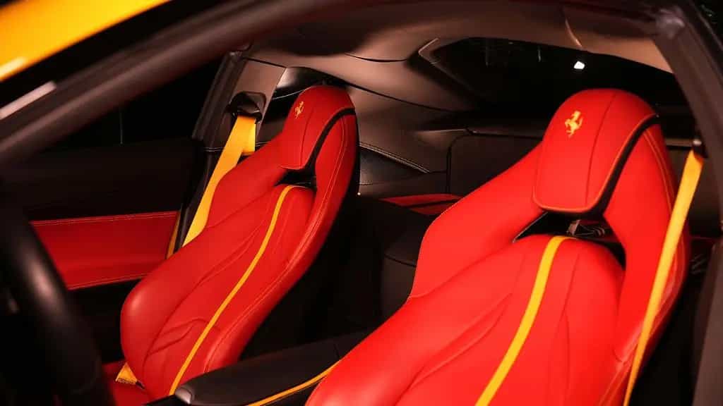 Ferrari 812 Superfast 01/2021-photo-12