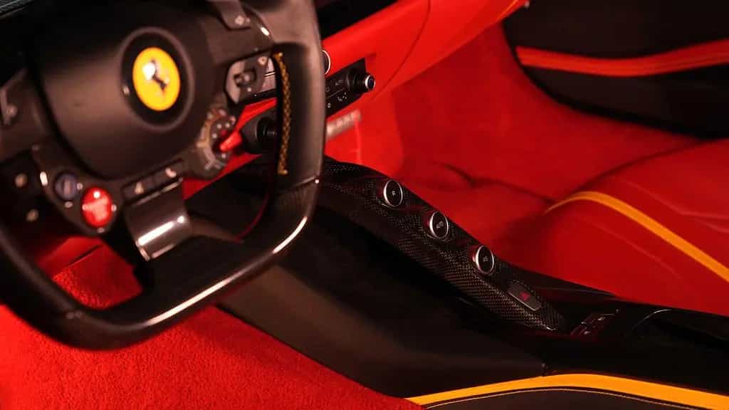 Ferrari 812 Superfast 01/2021-photo-14