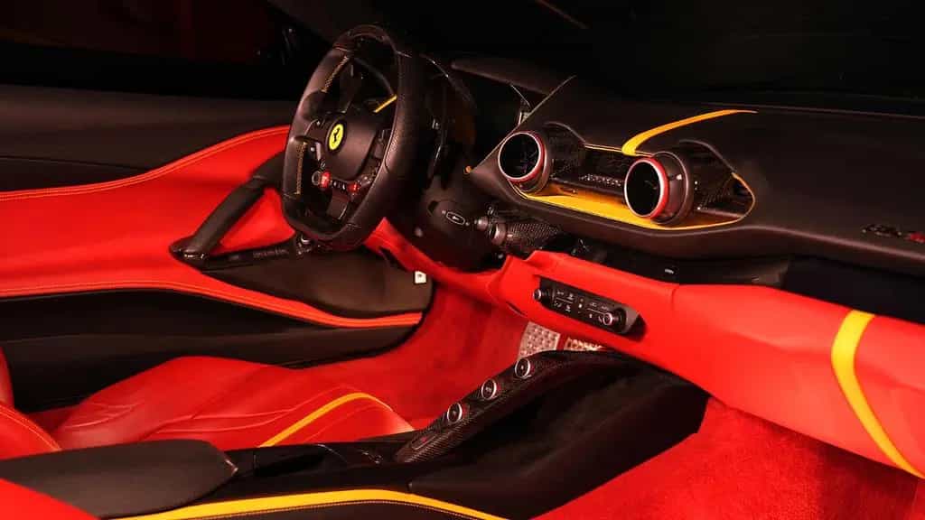 Ferrari 812 Superfast 01/2021-photo-15