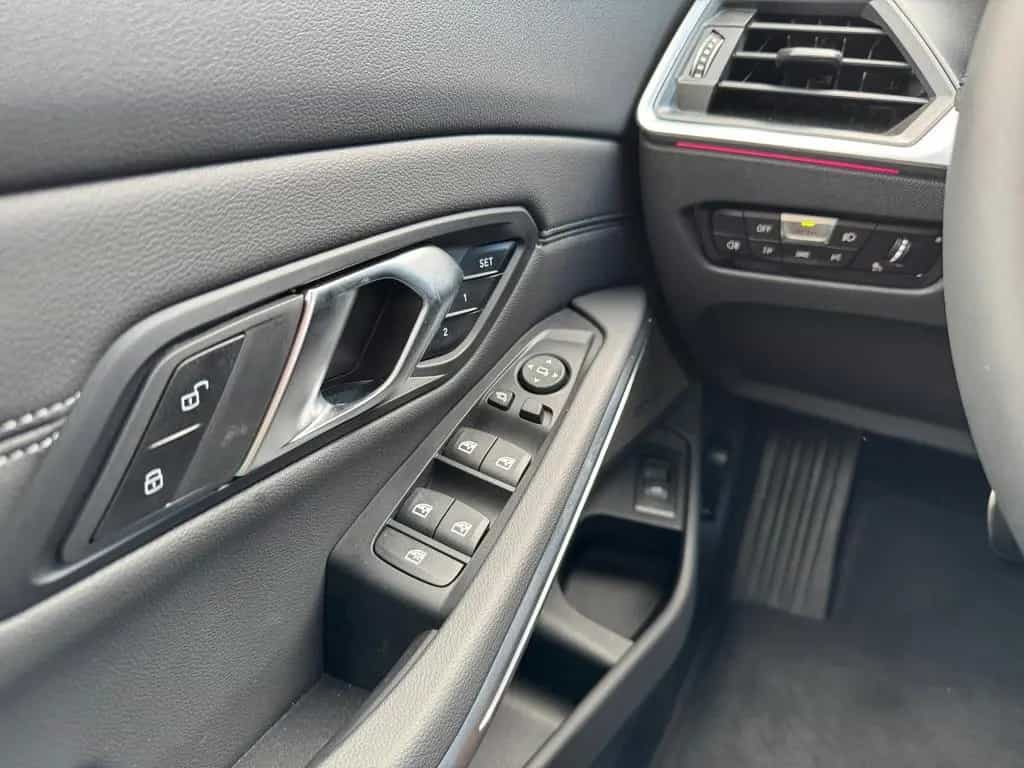 ALPINA B3 BMW Alpina B3 G20 Neuwagenzustand 07/2025-photo-16