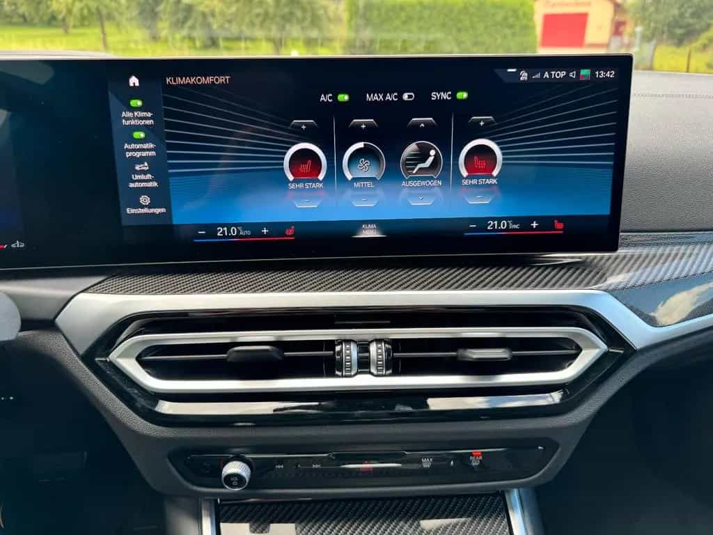 ALPINA B3 BMW Alpina B3 G20 Neuwagenzustand 07/2025-photo-18