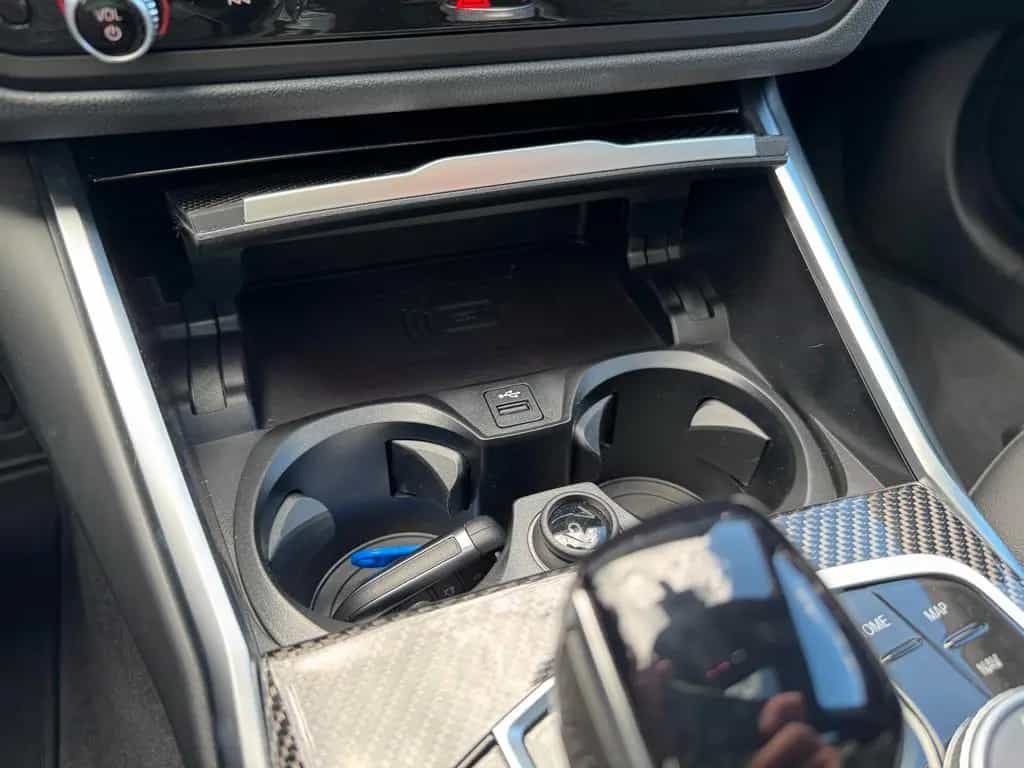 ALPINA B3 BMW Alpina B3 G20 Neuwagenzustand 07/2025-photo-25