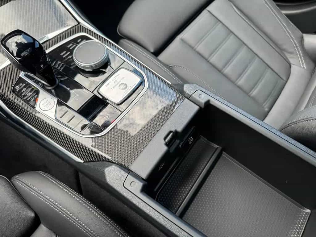 ALPINA B3 BMW Alpina B3 G20 Neuwagenzustand 07/2025-photo-26