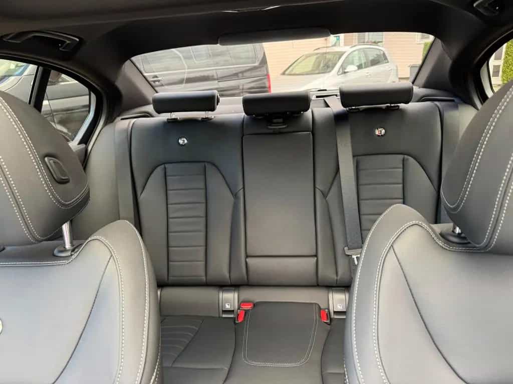 ALPINA B3 BMW Alpina B3 G20 Neuwagenzustand 07/2025-photo-29