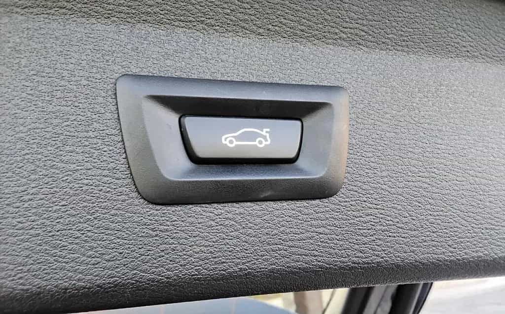 BMW X1 Bmw X1 sDrive18i Msport 03/2022-photo-14