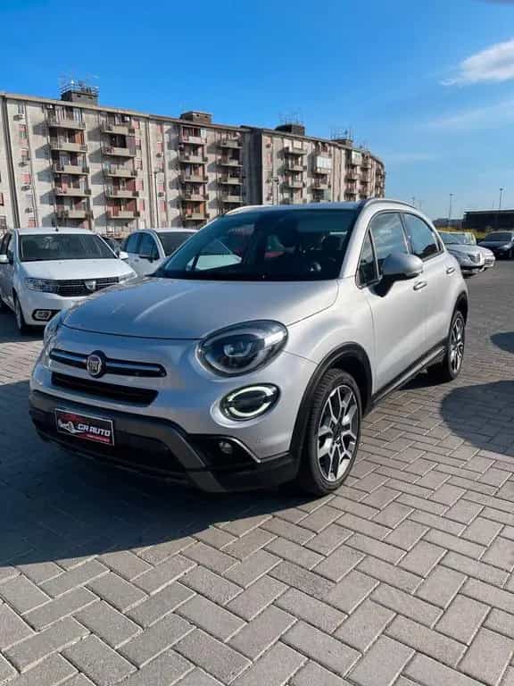 Other Other Fiat 500X 1.6 MultiJet 130 CV 03/2022-photo-1