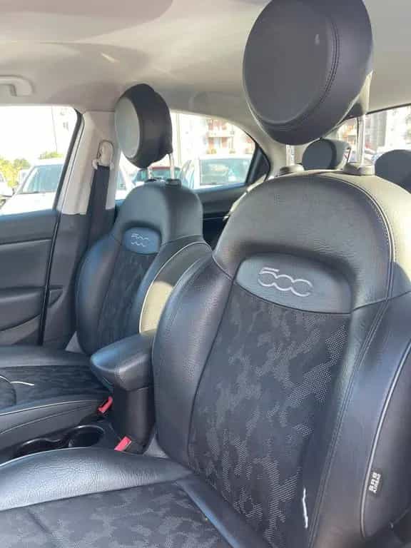 Other Other Fiat 500X 1.6 MultiJet 130 CV 03/2022-photo-11