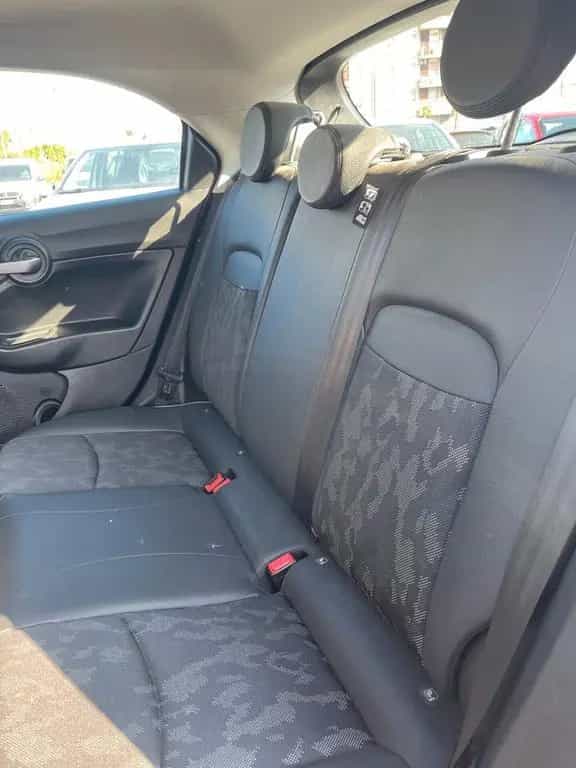 Other Other Fiat 500X 1.6 MultiJet 130 CV 03/2022-photo-12