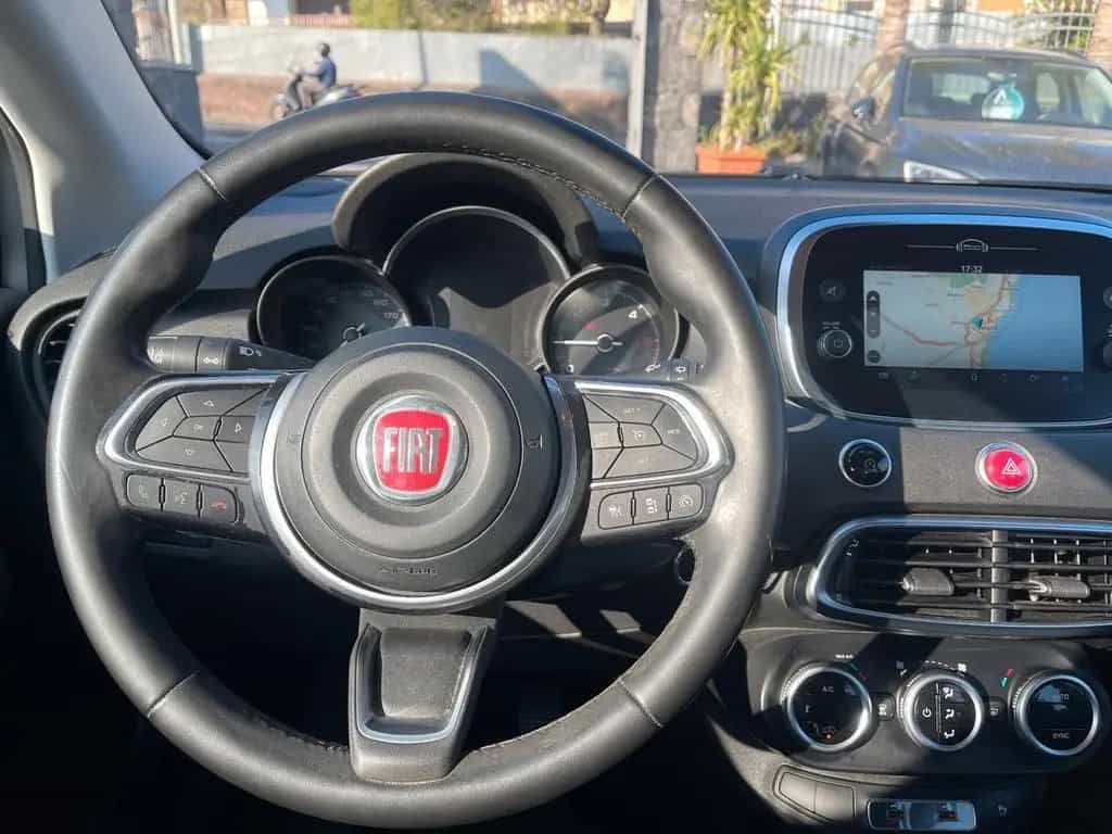 Other Other Fiat 500X 1.6 MultiJet 130 CV 03/2022-photo-14