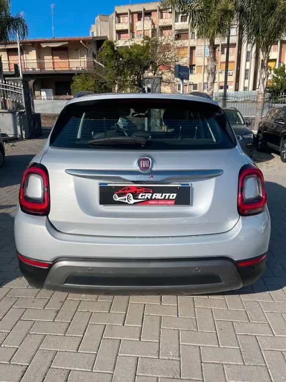 Other Other Fiat 500X 1.6 MultiJet 130 CV 03/2022-photo-2
