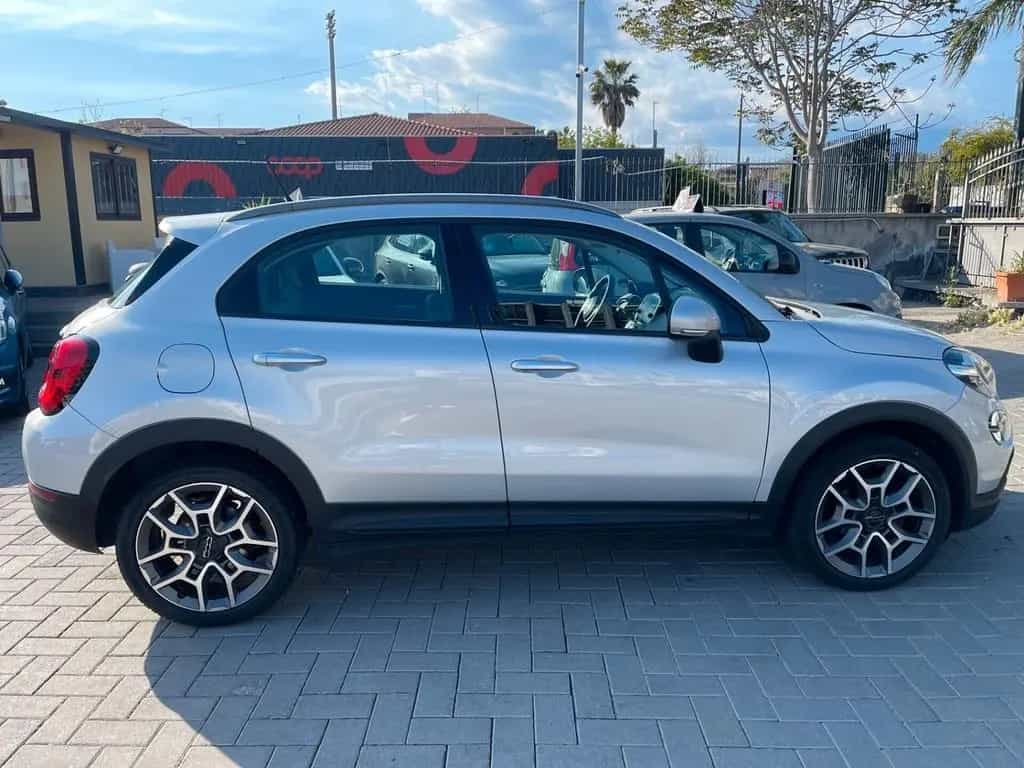 Other Other Fiat 500X 1.6 MultiJet 130 CV 03/2022-photo-5