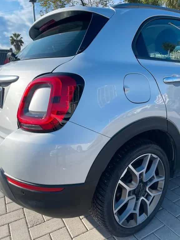 Other Other Fiat 500X 1.6 MultiJet 130 CV 03/2022-photo-6