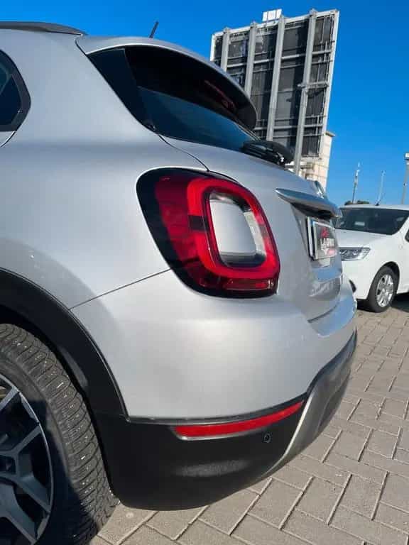 Other Other Fiat 500X 1.6 MultiJet 130 CV 03/2022-photo-7