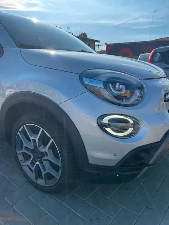 Other Other Fiat 500X 1.6 MultiJet 130 CV 03/2022-photo-8