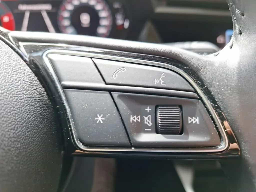 Audi A3 2.0 TDI 35 S tronic ACC|Sound|Navi|virt.Cock. 08/2020-photo-20