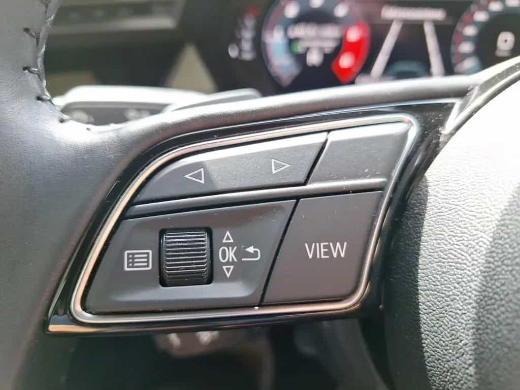 Audi A3 2.0 TDI 35 S tronic ACC|Sound|Navi|virt.Cock. 08/2020-photo-21
