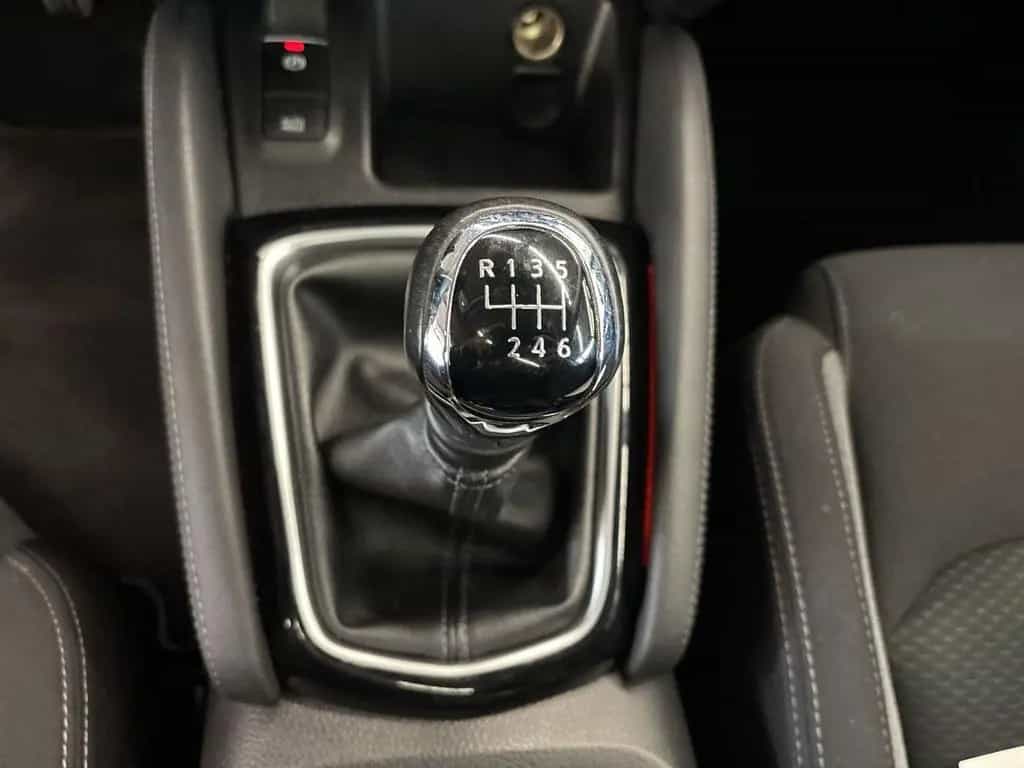 Nissan Qashqai 1.3 DIG-T N-Connecta PANO+NAVI+TEMPOMAT 11/2020-photo-14
