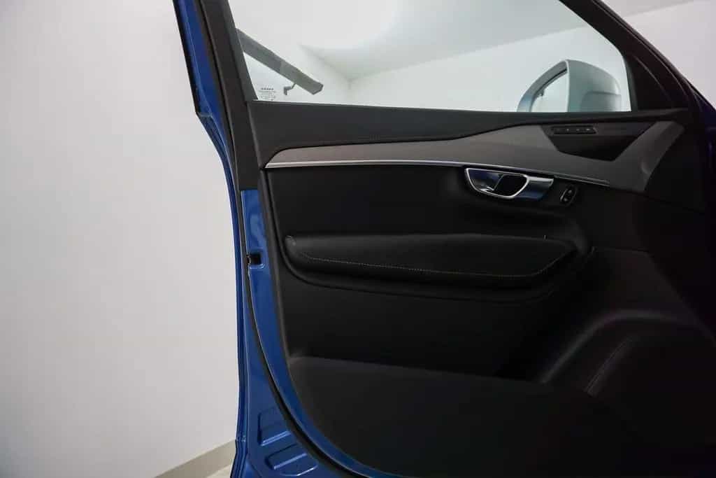 Volvo XC90 R Design AWD Standheizung 360K ACC Massage 12/2018-photo-17