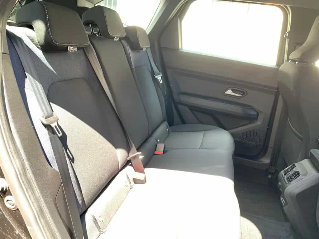 Dacia Bigster EXPRESSION MILD HYBRID 130 4x4 SHZ+KLIMA 07/2025-photo-24