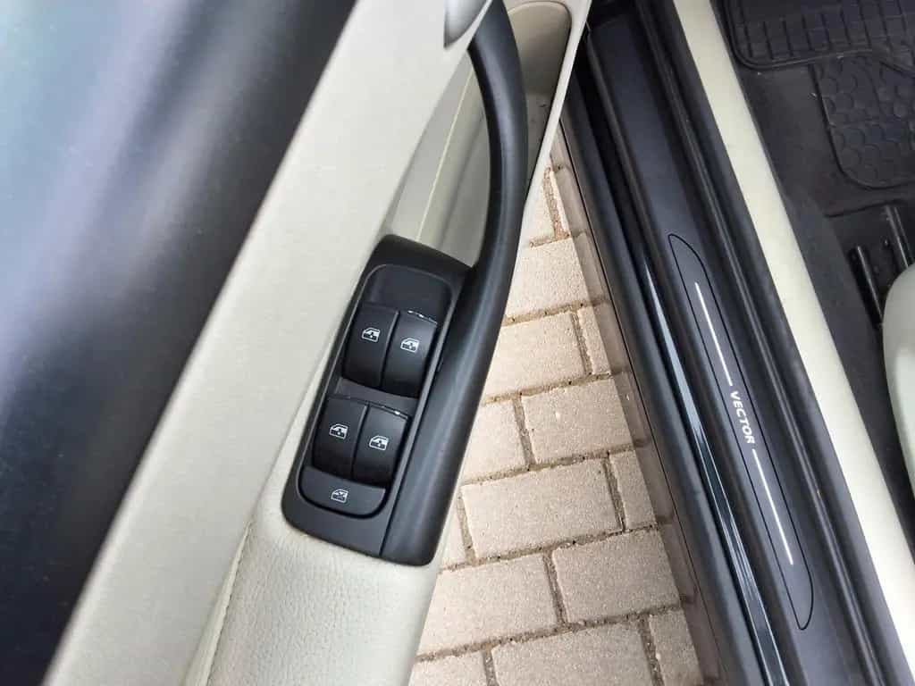 Saab 9-3 Cabriolet 1.9 TiD Vector Automatik,Leder 07/2006-photo-10