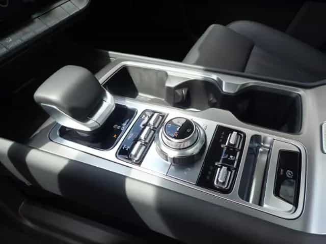 BAIC BJ40 2.0T 4WD El. Panodach Leder Memory Sitze So null-photo-10