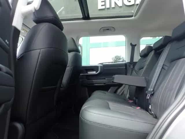 BAIC BJ40 2.0T 4WD El. Panodach Leder Memory Sitze So null-photo-13