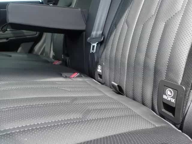 BAIC BJ40 2.0T 4WD El. Panodach Leder Memory Sitze So null-photo-14
