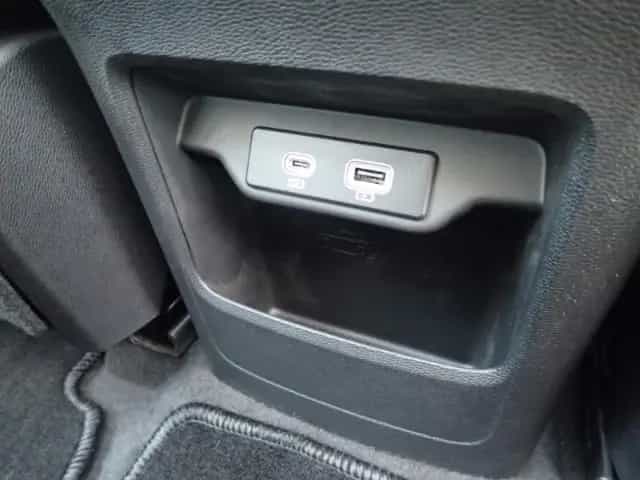 BAIC BJ40 2.0T 4WD El. Panodach Leder Memory Sitze So null-photo-20