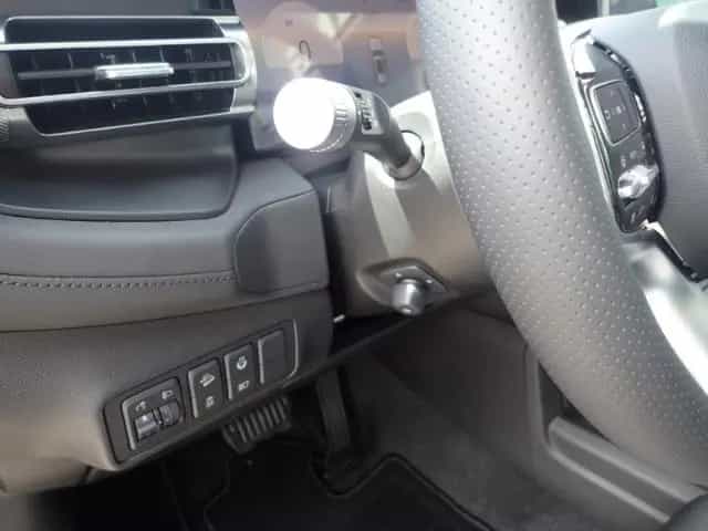 BAIC BJ40 2.0T 4WD El. Panodach Leder Memory Sitze So null-photo-9