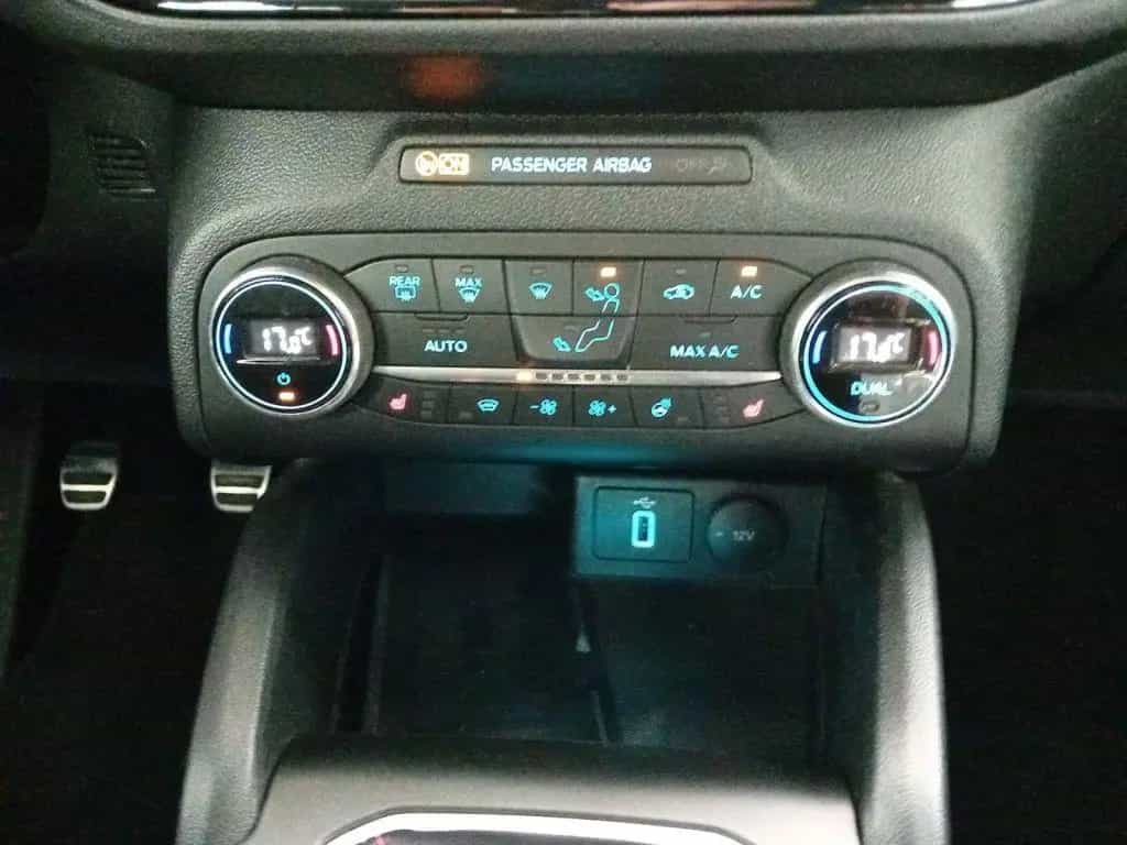 Ford Focus Turnier 1.0 MHEV ST-LINE *WinterPk* 12/2020-photo-13