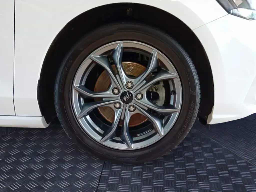 Ford Focus Turnier 1.0 MHEV ST-LINE *WinterPk* 12/2020-photo-14
