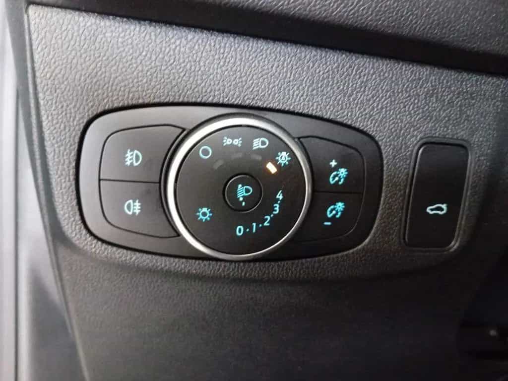 Ford Focus Turnier 1.0 MHEV ST-LINE *WinterPk* 12/2020-photo-17