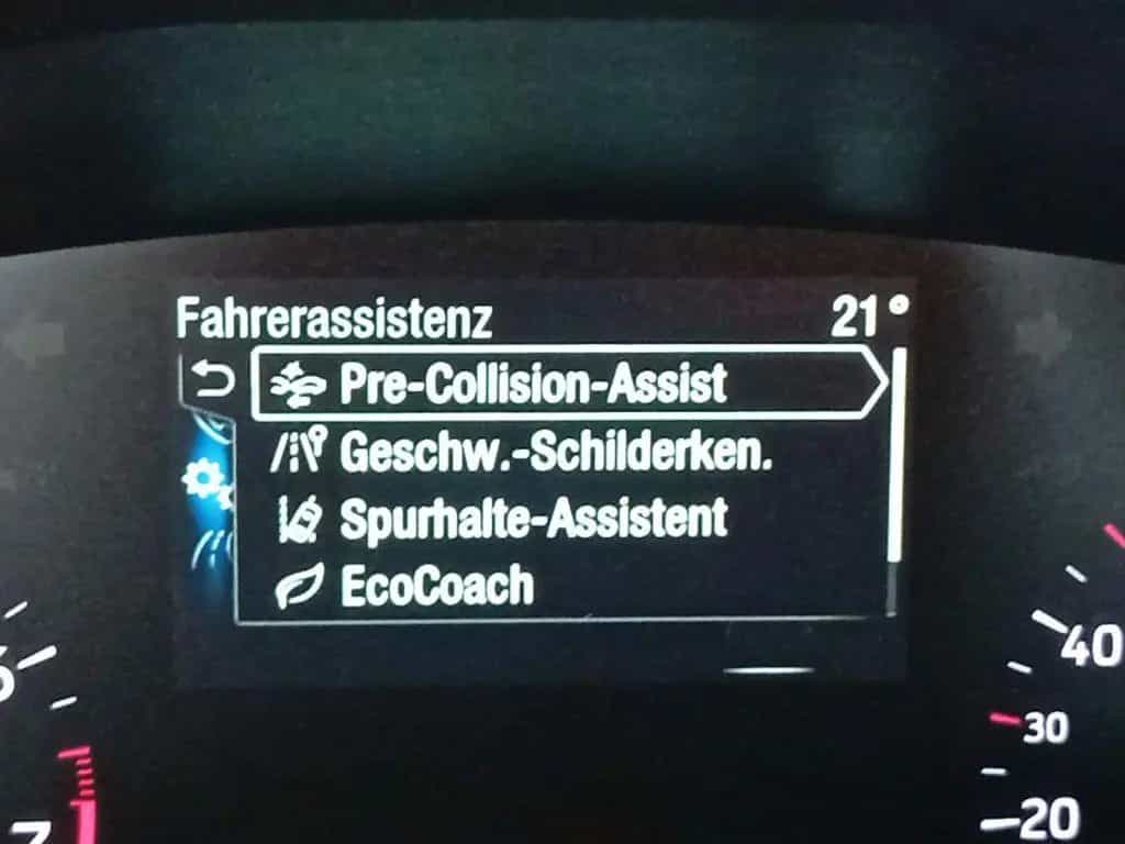 Ford Focus Turnier 1.0 MHEV ST-LINE *WinterPk* 12/2020-photo-19